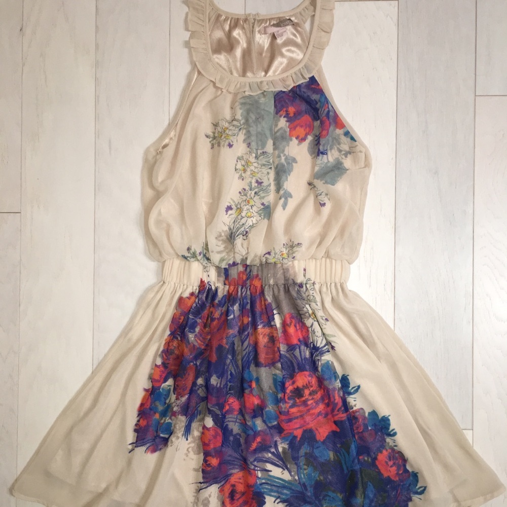 [F21] Dress